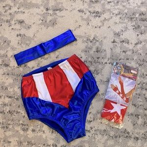 ‘American Dream’ Costume Set